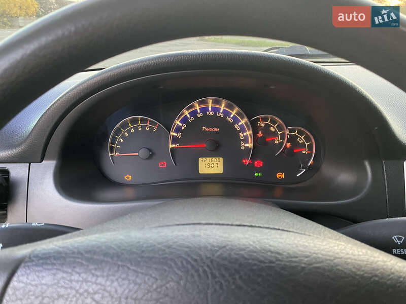 ВАЗ / Lada 2170 Priora 2007