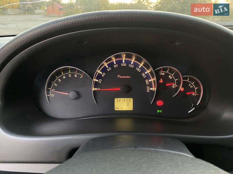 ВАЗ / Lada 2170 Priora 2007