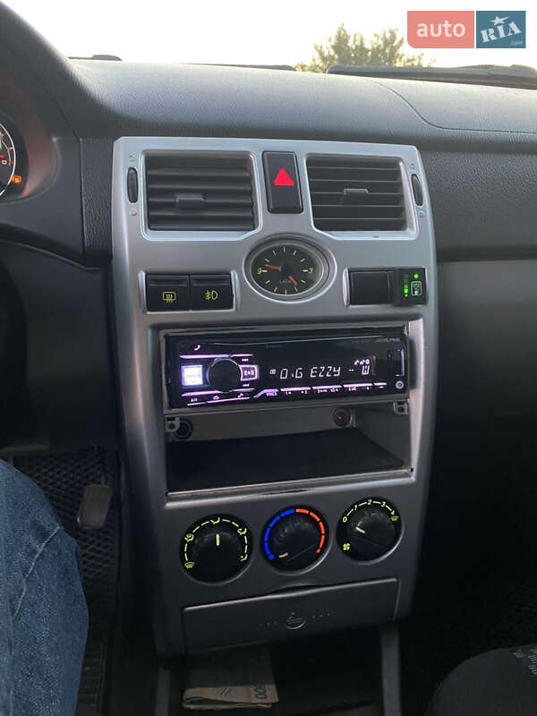 ВАЗ / Lada 2170 Priora 2007