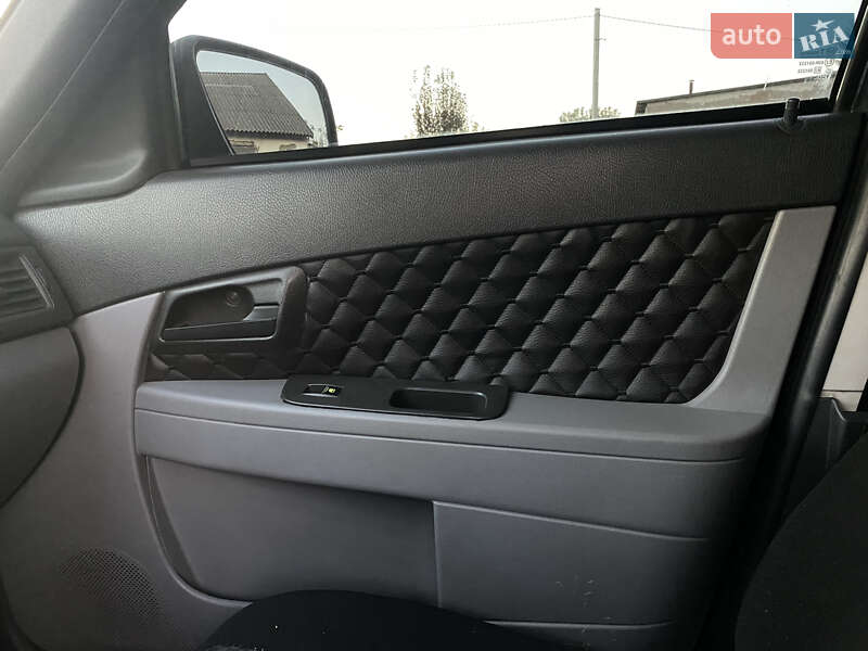 ВАЗ / Lada 2170 Priora 2007