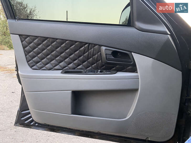 ВАЗ / Lada 2170 Priora 2007