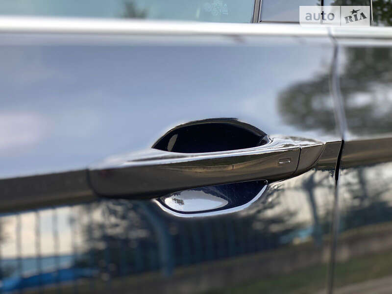 Volkswagen Passat 2020