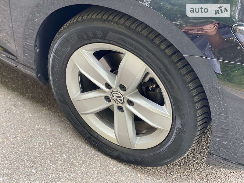 Volkswagen Passat 2020