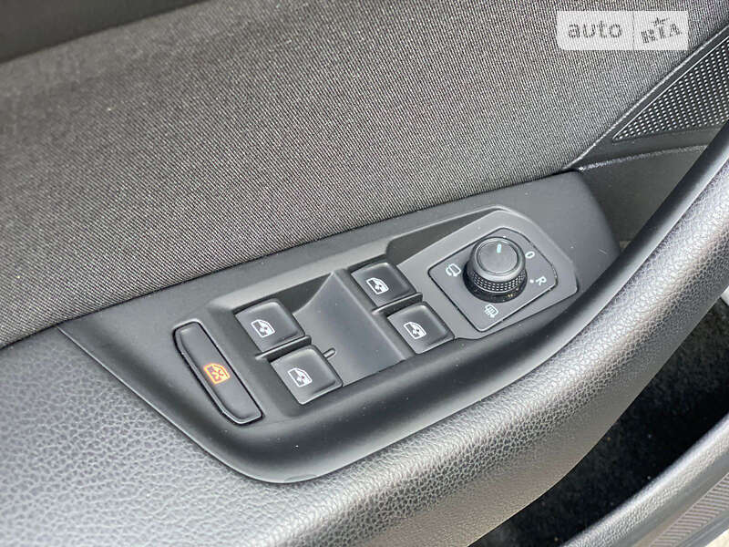 Volkswagen Passat 2020