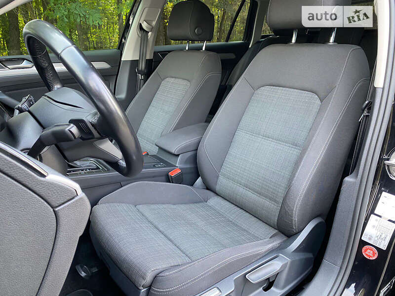 Volkswagen Passat 2020