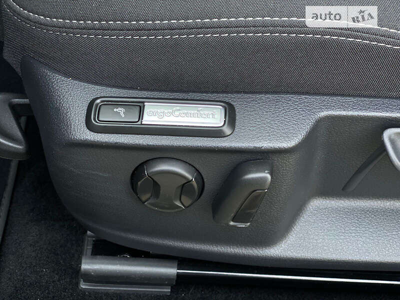 Volkswagen Passat 2020