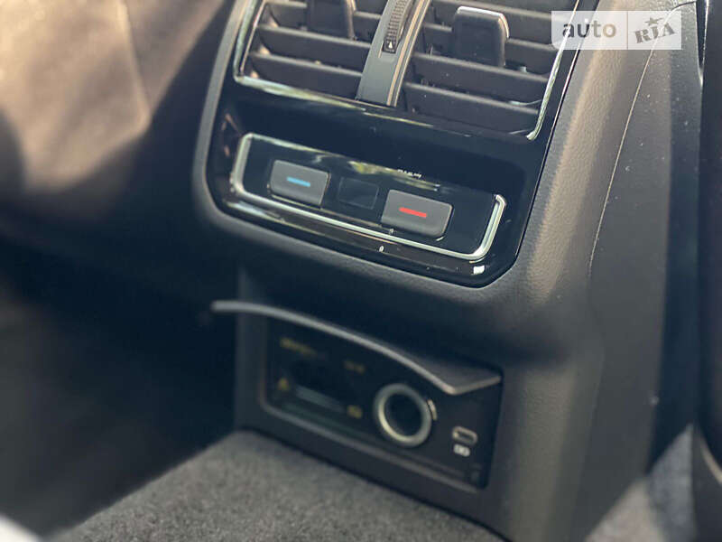 Volkswagen Passat 2020