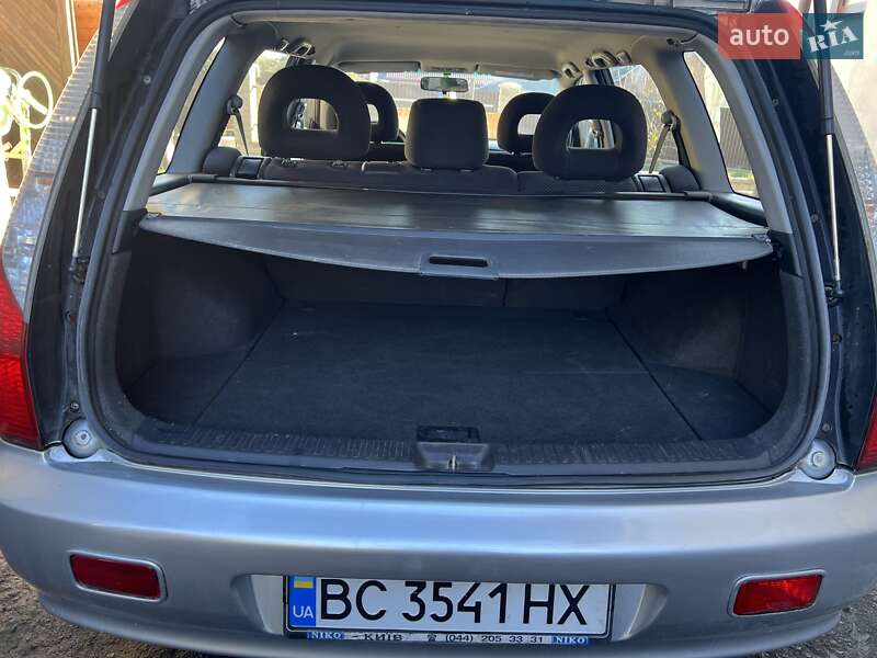 Mitsubishi Lancer 2007