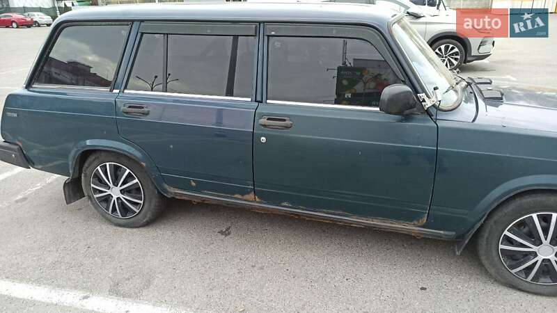 ВАЗ / Lada-5