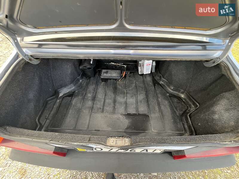 VAZ / Lada 21099 2007