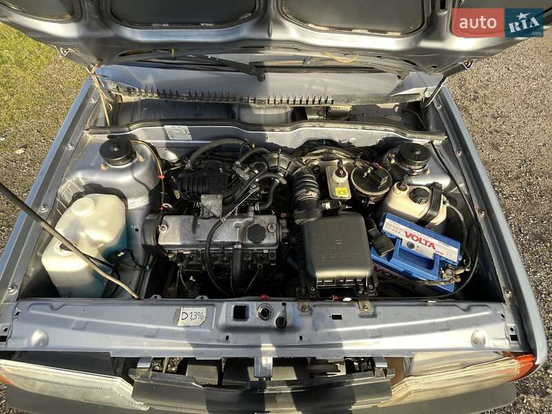 VAZ / Lada 21099 2007