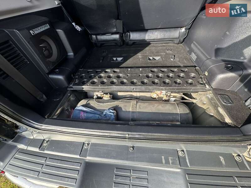 Mitsubishi Pajero 2007