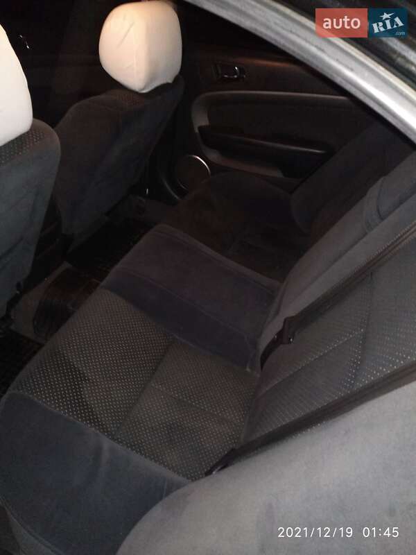 Chevrolet Epica 2007