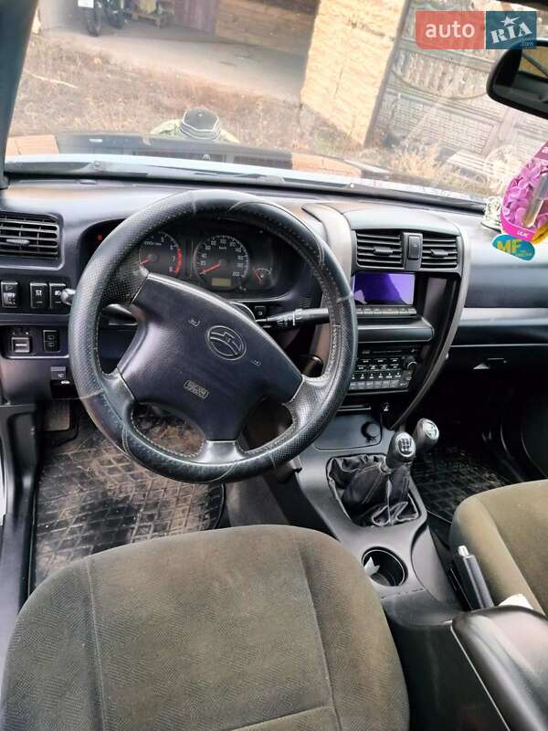 Great Wall Hover 2007