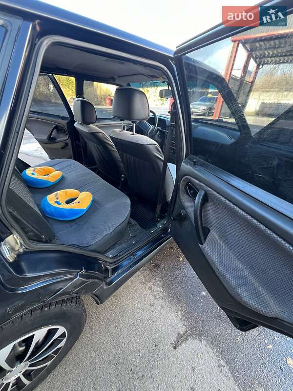 ВАЗ / Lada 2115 Samara 2007