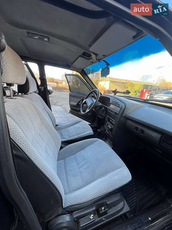 ВАЗ / Lada 2115 Samara 2007