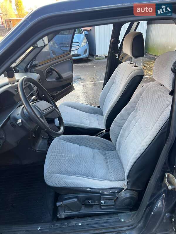 ВАЗ / Lada 2115 Samara 2007