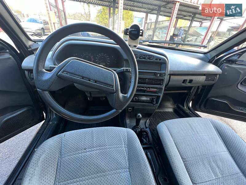 ВАЗ / Lada 2115 Samara 2007