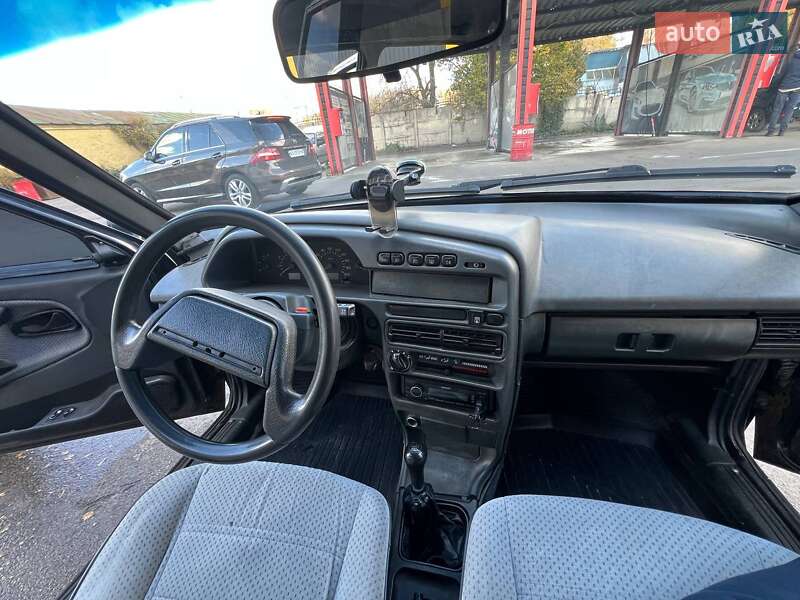 ВАЗ / Lada 2115 Samara 2007