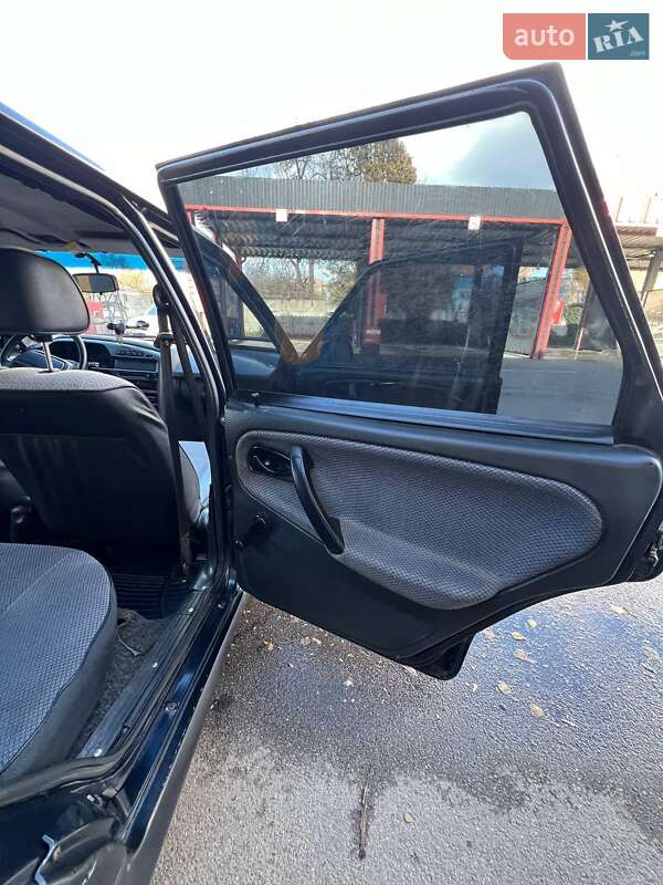 ВАЗ / Lada 2115 Samara 2007