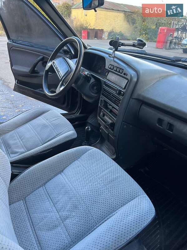 ВАЗ / Lada 2115 Samara 2007