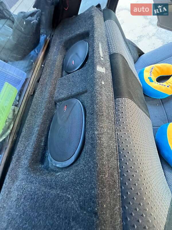 ВАЗ / Lada 2115 Samara 2007