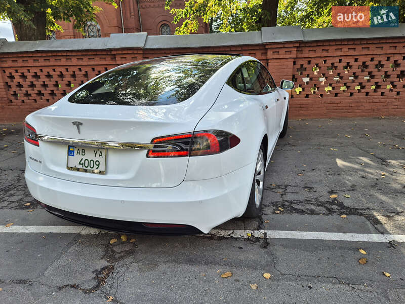 Tesla-30