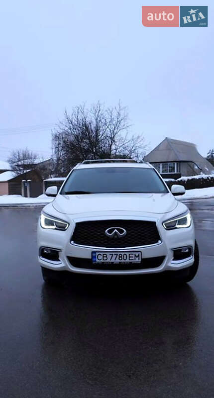 Infiniti-1