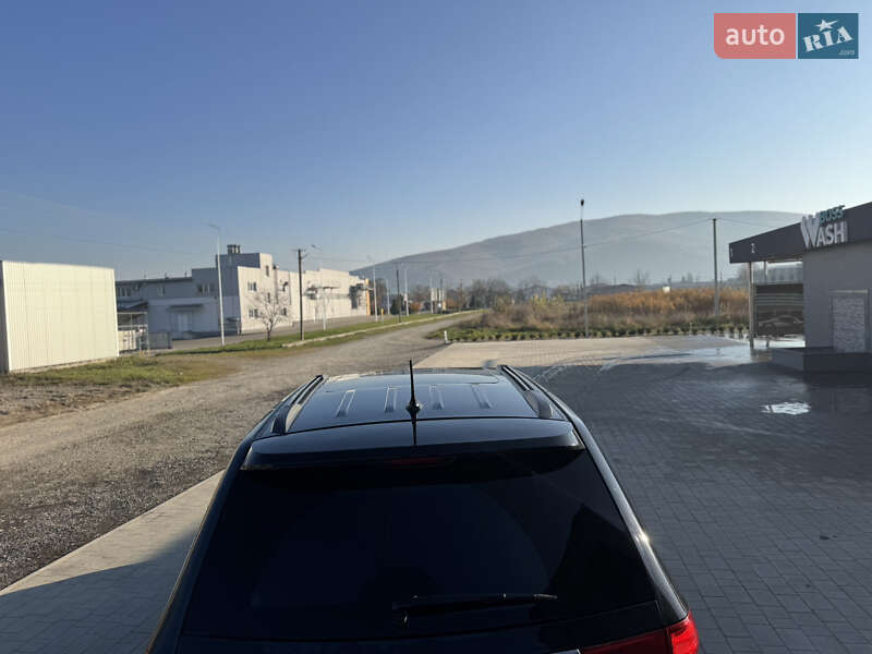 Jeep Grand Cherokee 2011