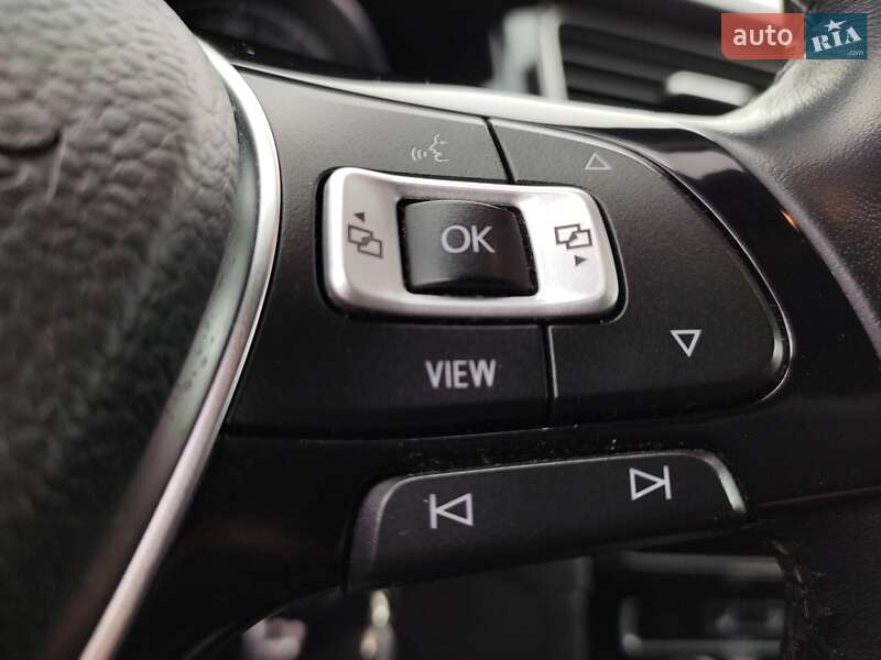 Volkswagen Golf 2019