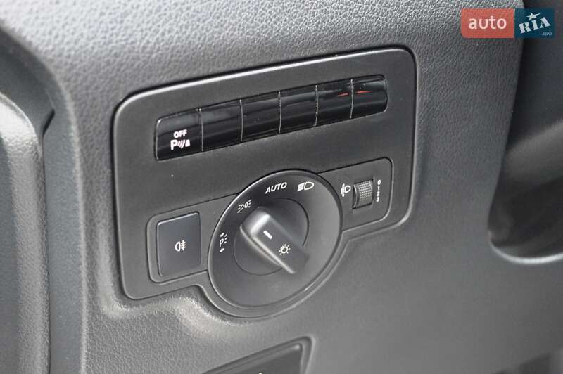 Mercedes-Benz Vito 2015