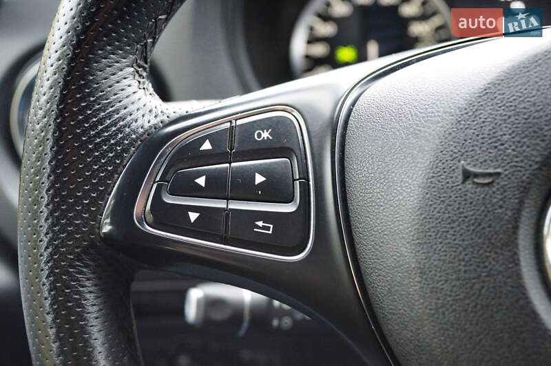 Mercedes-Benz Vito 2015