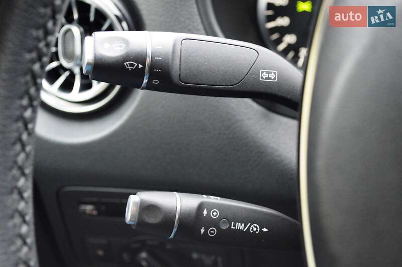 Mercedes-Benz Vito 2015