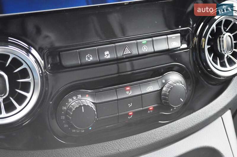 Mercedes-Benz Vito 2015