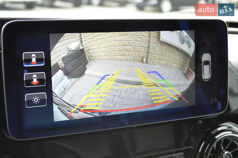 Mercedes-Benz Vito 2015