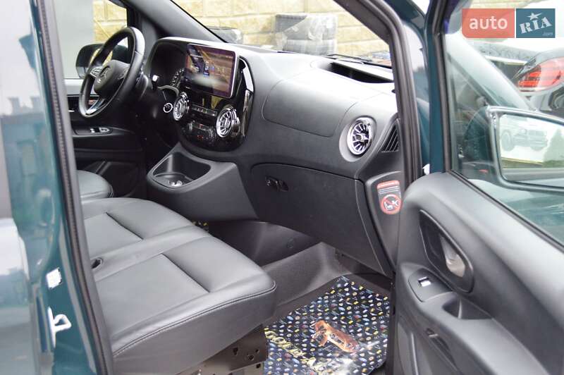 Mercedes-Benz Vito 2015