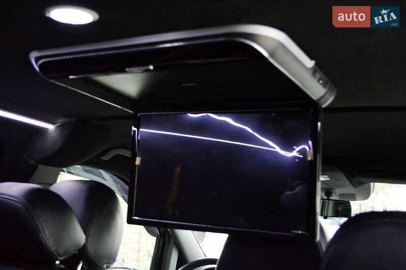 Mercedes-Benz Vito 2015