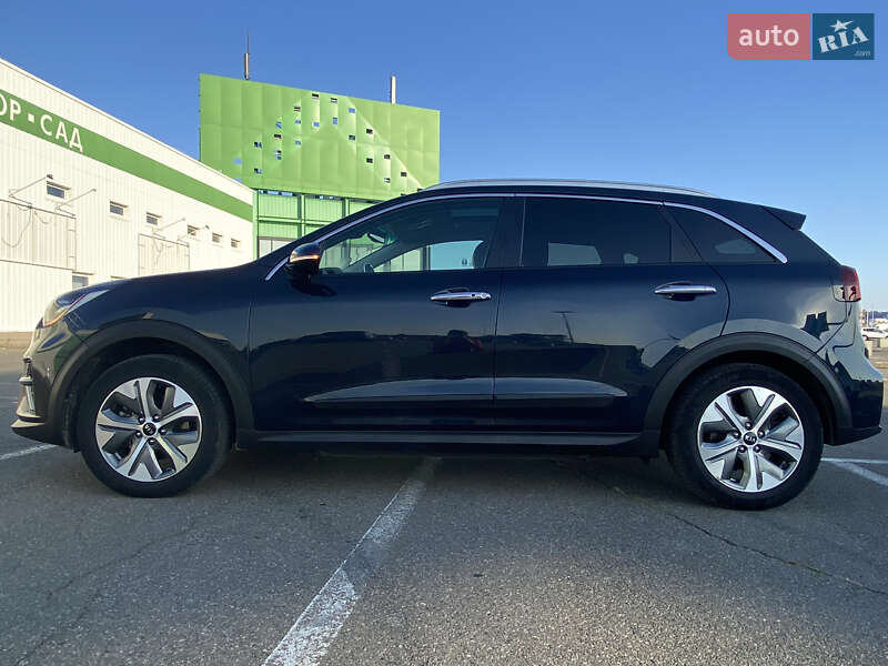 Kia Niro 2019
