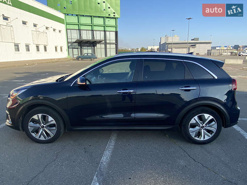Kia Niro 2019