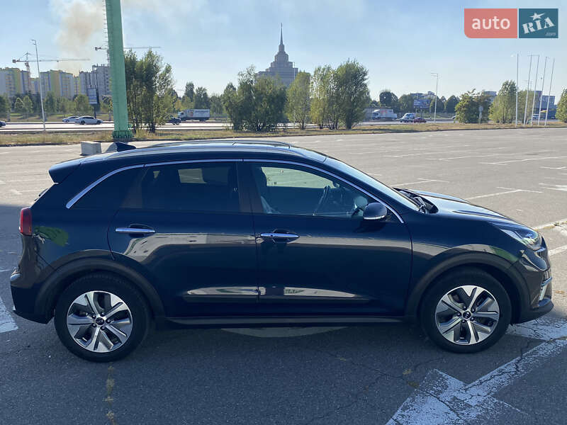 Kia Niro 2019