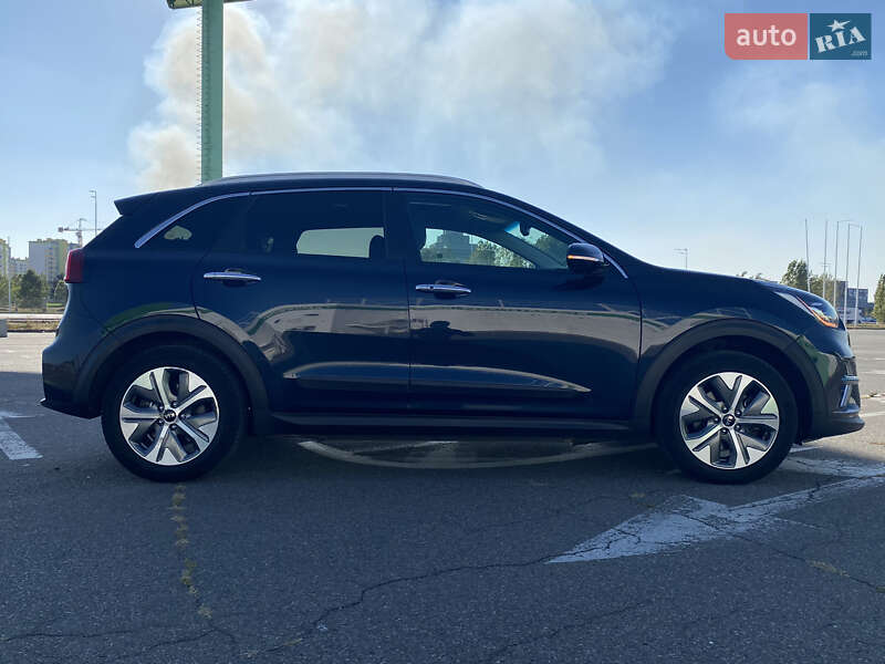 Kia Niro 2019