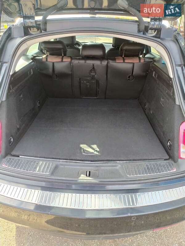 Opel Insignia 2013