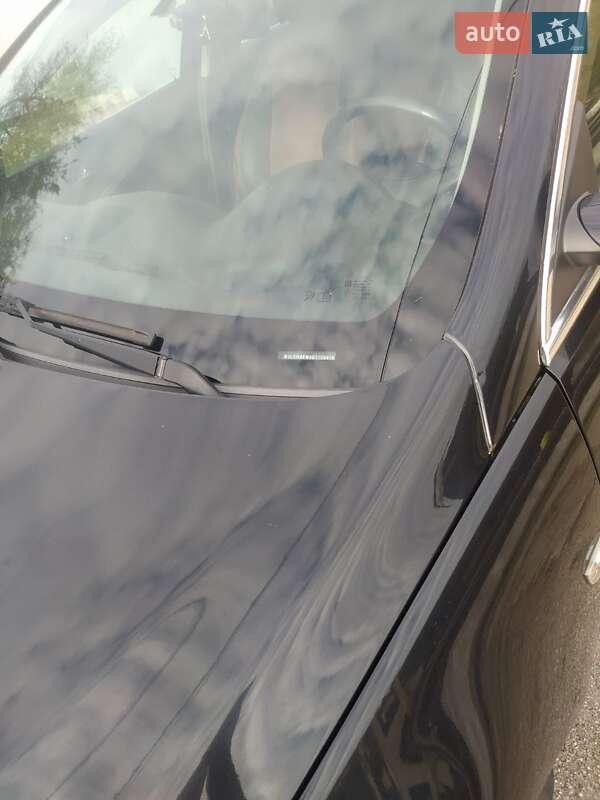 Opel Insignia 2013