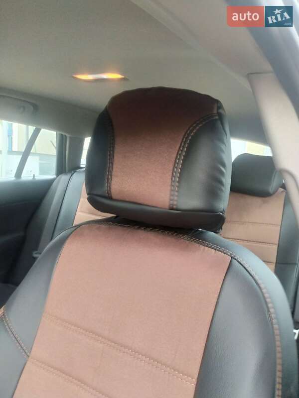 Opel Insignia 2013