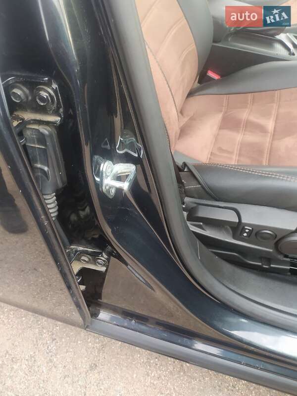 Opel Insignia 2013