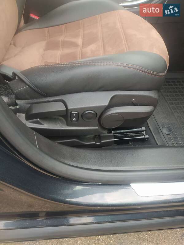 Opel Insignia 2013