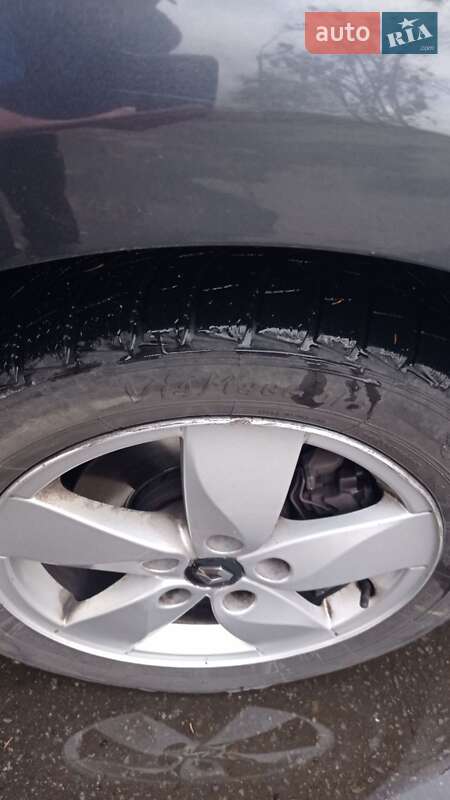 Renault Grand Scenic 2011