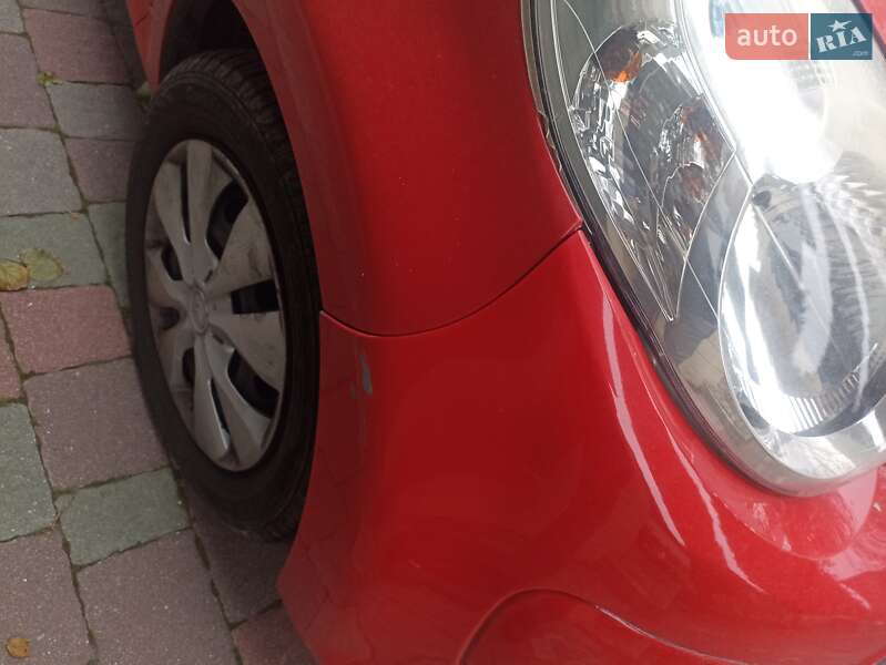 Citroen C1 2010 Citroen C1 2010