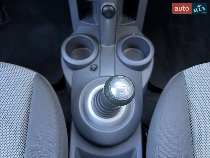 Mitsubishi Colt 2009