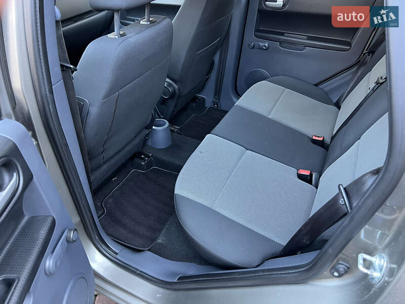 Mitsubishi Colt 2009